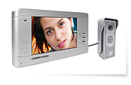 Videodomofony, wideodomofony  KrakA3w- Central-Service